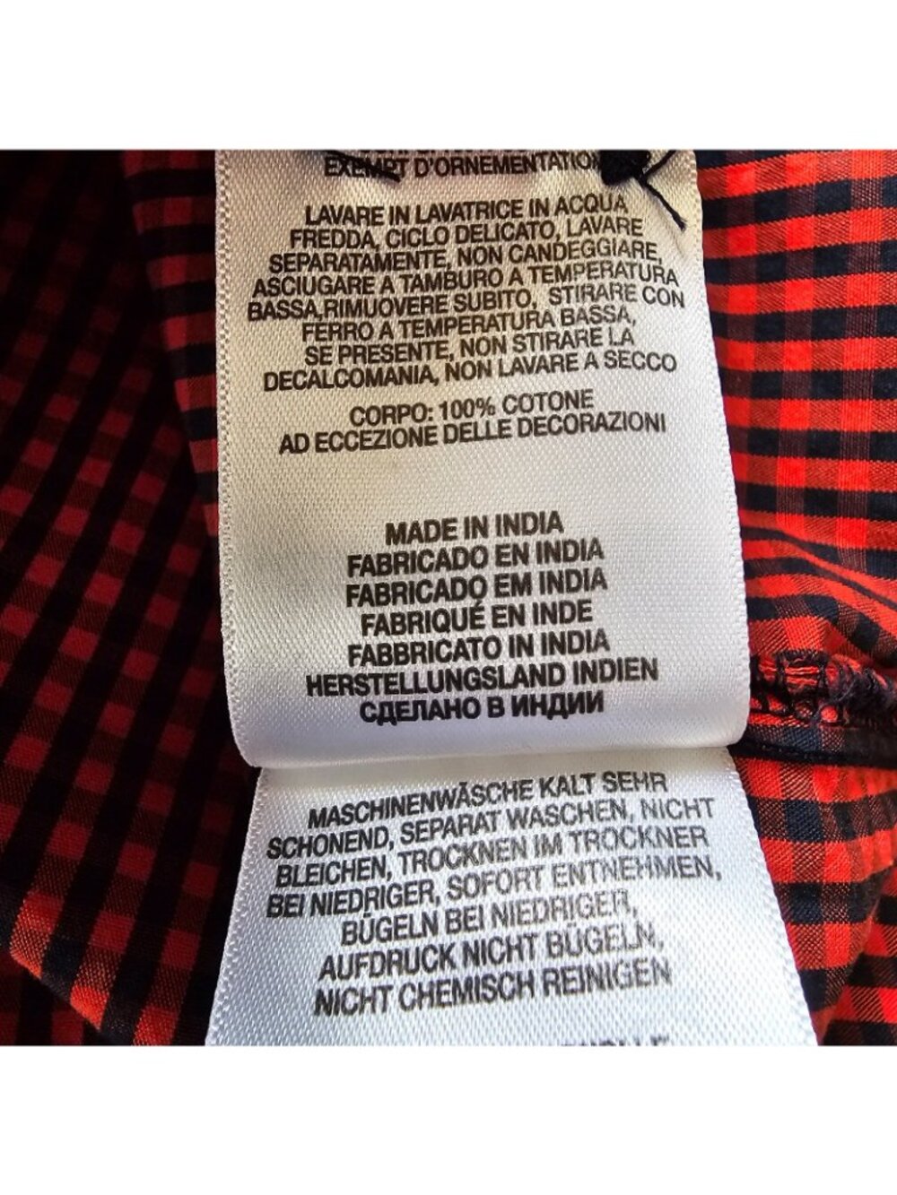 Columbia PFG Super Bonehead Fishing Shirt Mens L Plaid Y2K Auburn Tigers NCAA - Picture 9 of 12